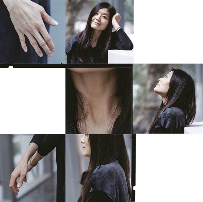 王榆钧。(摄影／梁大文)