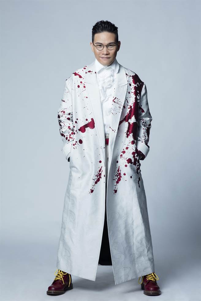 苏永康睽违10年即将来台举办演唱会。（D-SHOW Taiwan提供）