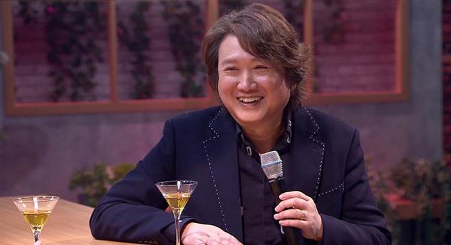 金牌製作人周治平親揭香港天王錄音癖好。（年代提供）