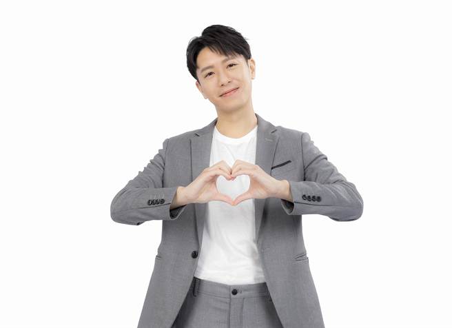 韋禮安下半年即將二度攻蛋。（科沃斯提供）