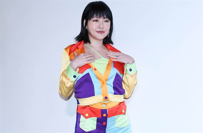 小S近日回归电视圈，至今外貌状态仍经常被讨论。(中时资料照片)