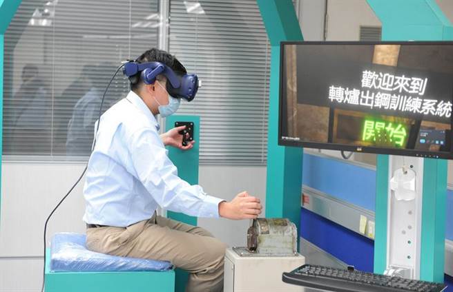 （中钢将招考新进人员，3月4日起接受报名。图／中钢提供）
