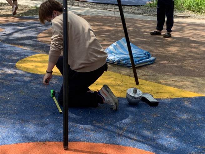 檢驗流程由主管機關上網登錄，再由「中央媒合」檢驗時間、聯繫窗口等，以南投縣政府為例，從申請檢驗開始到實地檢驗，等待時間短則3個月、長則1年。（縣府提供／吳建輝南投傳真）