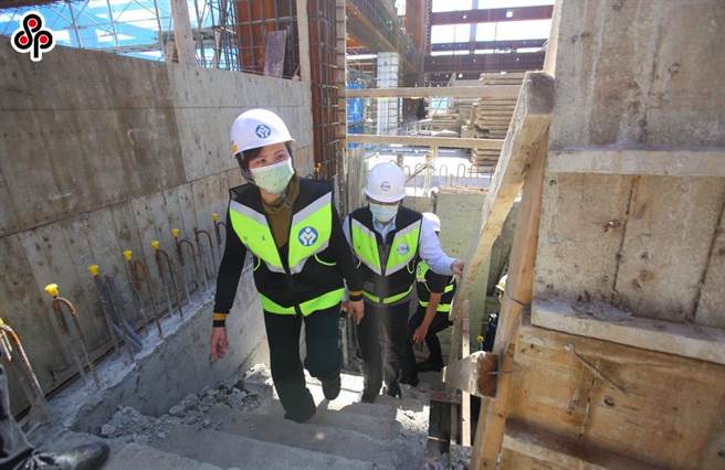 为强化岁末春安期间宣导、检查及辅导措施，劳动部从今年1月7日至2月15日启动春安劳检。（报系资料照）