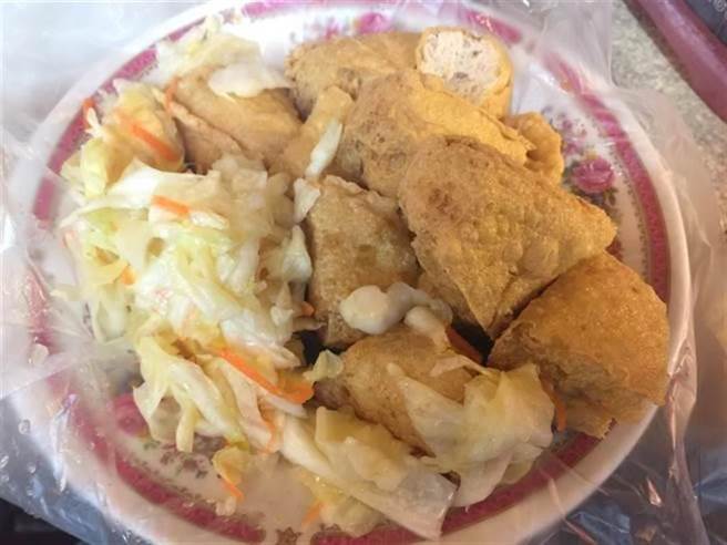 花莲县府公布足迹，228连假当天，确诊者活动范围集中在玉里镇，包括知名玉里桥头臭豆腐、玉里麵。（示意图／资料照）