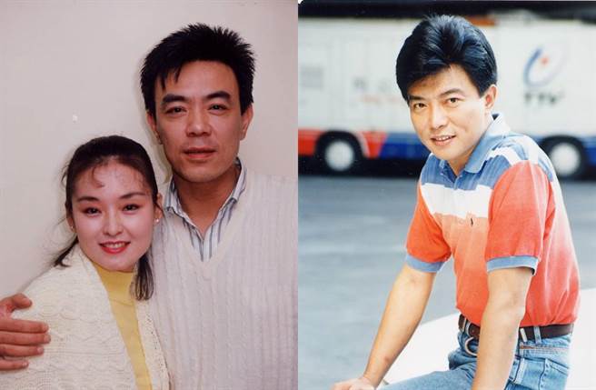 王淑娟、张佩华、王道都出演过《花系列》戏剧。(图／本报系资料照)