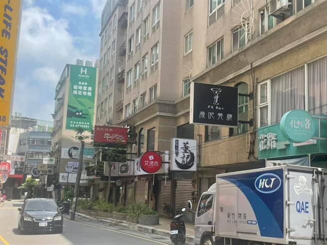 一名男网友在外租屋做生意，房东却突然要求他分摊地价税与房屋税，让他十分傻眼。（示意图／本报系资料照）