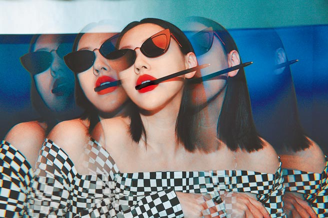 小S相隔7年推出新專輯。（犬象提供）