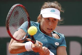 美網球女將蕾普琴珂「誤用」禁藥 遭判禁賽4年