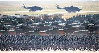 中國今年軍費增長7.1％與俄烏局勢有關？陸專家：無稽之談