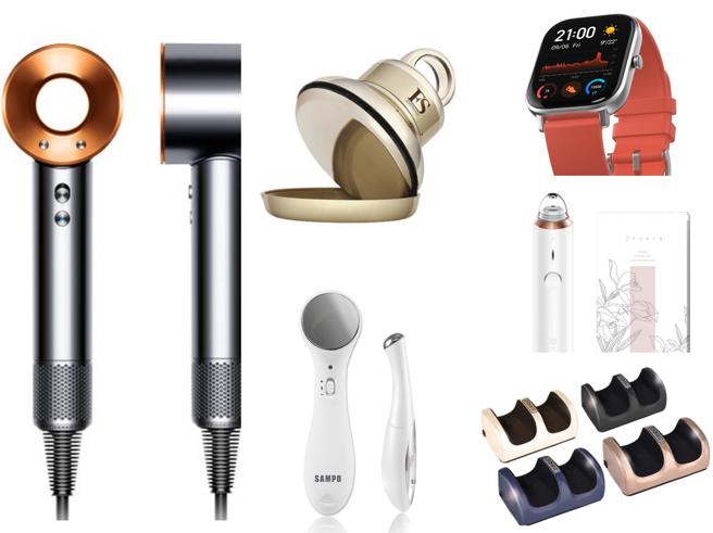 3／8就是女王节 从头到脚都要宠爱自己