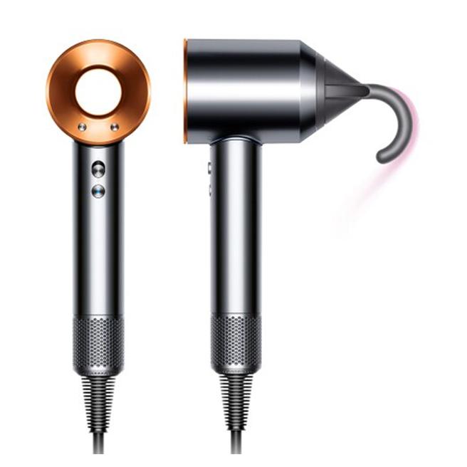 乐天市场上可以买数位商城的Dyson Supersonic 吹风机（HD08），原价1万6600元，特价1万3286元。（乐天市场提供）