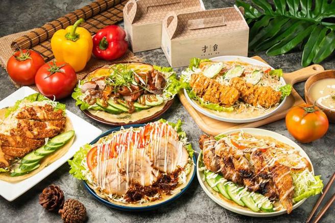 台南小吃不胜枚举，人人心中都有推荐店家。　图：台南市政府观光旅游局 ／提供