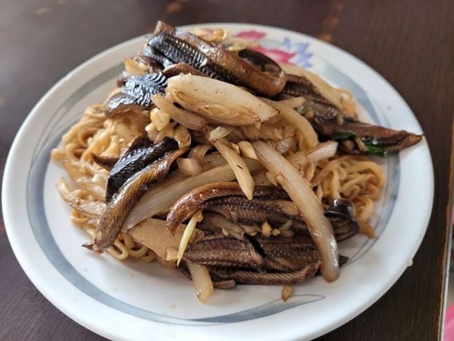 ▲提到台南小吃，怎可错过美味炒鱔鱼。　图：台南市政府观光旅游局 ／提供