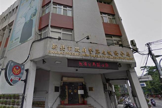 百公斤警遭骑士骂「废物」，用臀压他颈部8分钟呛「不断气就好」悲剧了。(中时资料库)