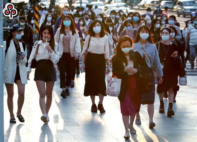 台湾「性别工作平等法」将在今年3月8日施行届满20年。（报系资料照）