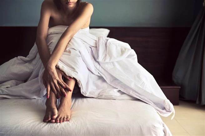 現役軍人男友在電影院內，強制性侵女友，法官怒了。（示意圖/Shutterstock提供）

