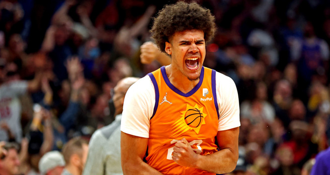 強生大殺四方(路透社)