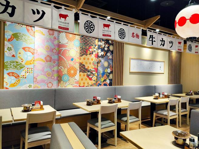 百货春季改装开幕庆优惠登场 。（Global Mall提供）