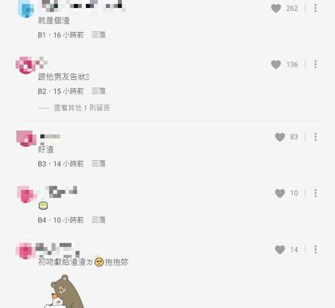 一名女大生感嘆初恋还没来，高中就被家教姐姐夺走初吻；网见状批「很渣」、「没有职业道德」。（示意图/shutterstock）