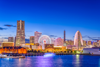 日本首都圈最想居住地區 橫濱高人氣連5年奪冠