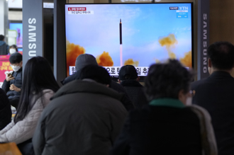 北韓疑再射彈 官媒：偵察衛星新測試