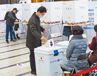 南韓總統大選在即 北韓今年第9度搗彈