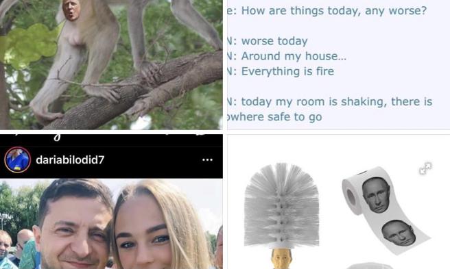 藺奕》所以，人是萬物之靈？