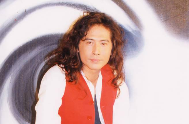 齐秦唱红《大约在冬季》、《狼》等经典歌曲。（图／本报系资料照片）