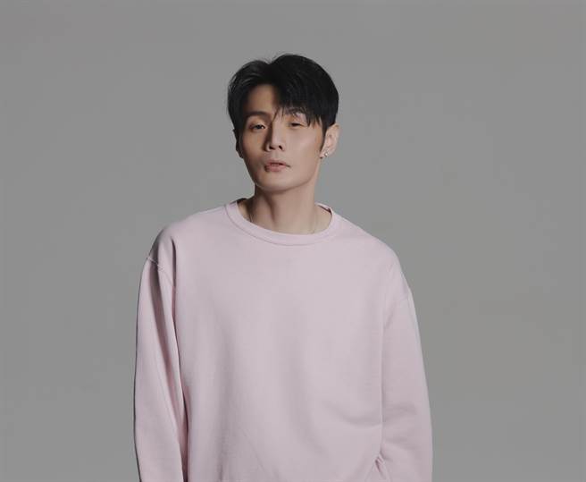 李榮浩即將推出新專輯。（華納音樂提供）