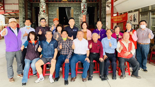 （陳以信提供）