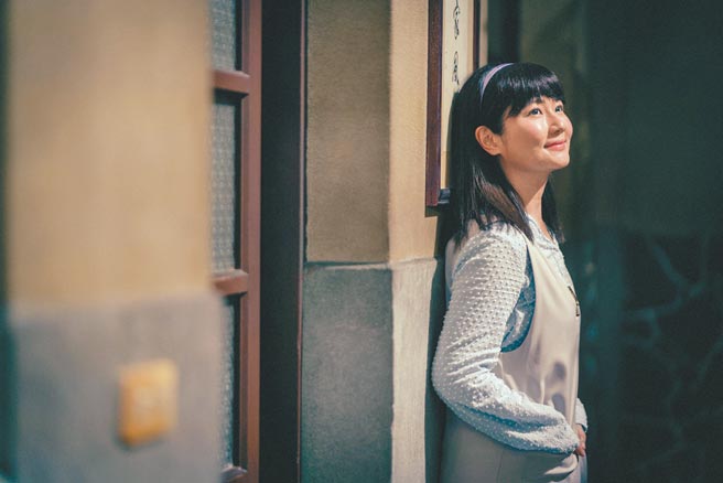 Selina在塑造角色時，意外想起不少兒時回憶。（皮諾丘電影提供）