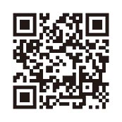 2022台北杜鹃花季官网QR Code