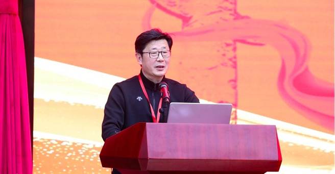 厦门大学台湾研究院讲座教授、海峡两岸关系研究中心特约研究员郑剑。（中国台湾网）