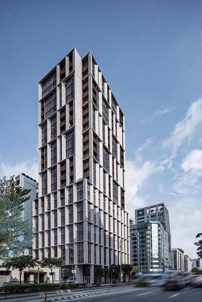 （寒舍餐旅集团自创精品酒店新品牌「寒居酒店」，自3月19日起试营运，并自即日起接受预订。图／寒舍餐旅集团提供）