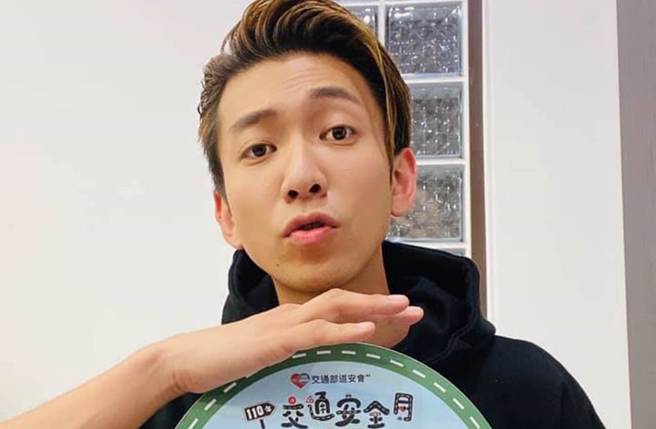 鮪魚（吳俊諺）坦言與老婆互動變得「相敬如賓」，一度有過想離婚的念頭。(Gevin吳俊諺（鮪魚）臉書)