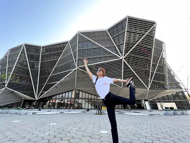 Ella的「艾拉秀」將於5月28日在高雄登場。（勁樺娛樂提供）