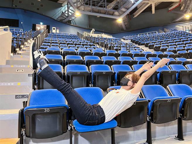 Ella的「艾拉秀」將於5月28日在高雄登場。（勁樺娛樂提供）