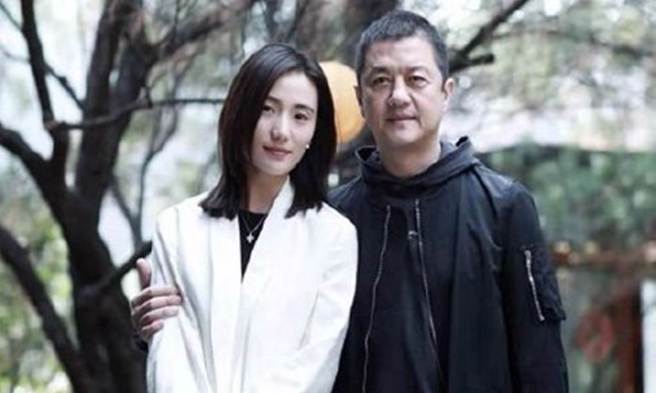 李亞鵬傳與小19歲女友將升格當爸媽。（微博）