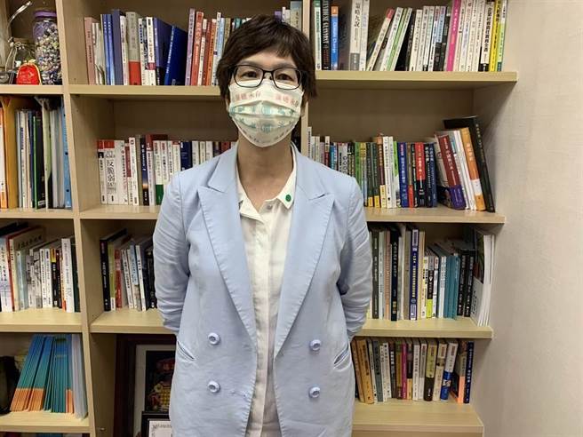 民眾黨立委蔡壁如今（7日）批評，總結一句話就是，「我國對於疫苗規畫亂七八糟。」（報系資料照）