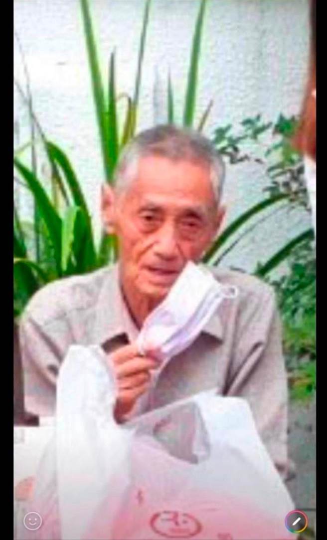 兴达电厂退休蔡姓课长离奇从市区骑车到山区失踪，警消协寻未果，家属欲调通话纪录却四处碰壁。（撷取自网路／程炳璋台南传真）