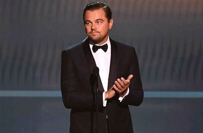 李奥纳多身上可说有四分之一的乌克兰血统。（图／取自达志影像）