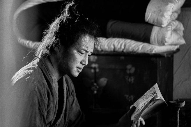 《兹山鱼谱》。（捷杰电影提供）