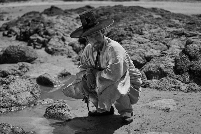 《兹山鱼谱》。（捷杰电影提供）