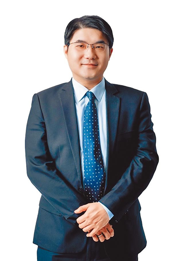 野村投信投資策略部副總經理張繼文。（野村投信提供）