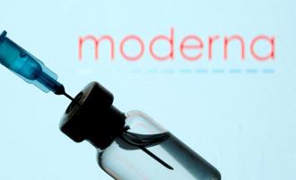 莫德納宣布3大倡議 免除貧國COVID-19疫苗專利