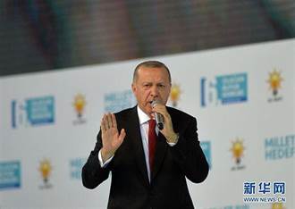 土耳其總統與普丁通話 土俄可用人民幣展開貿易