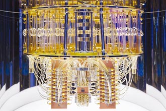 專家傳真－量子電腦商機可期 台灣宜掌握量子科技發展動向