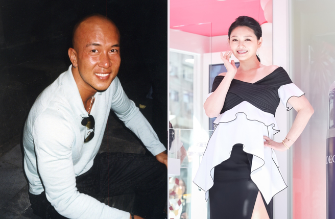 大S今认了与酷龙的具俊晔再婚。（图／中时资料照片）