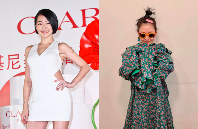 大S闪电再婚旧爱具俊晔 「预言家」小S回应了